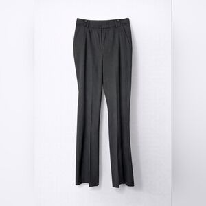GoodClothes Women's Charcoal Slacks Pants Trousers Size 12